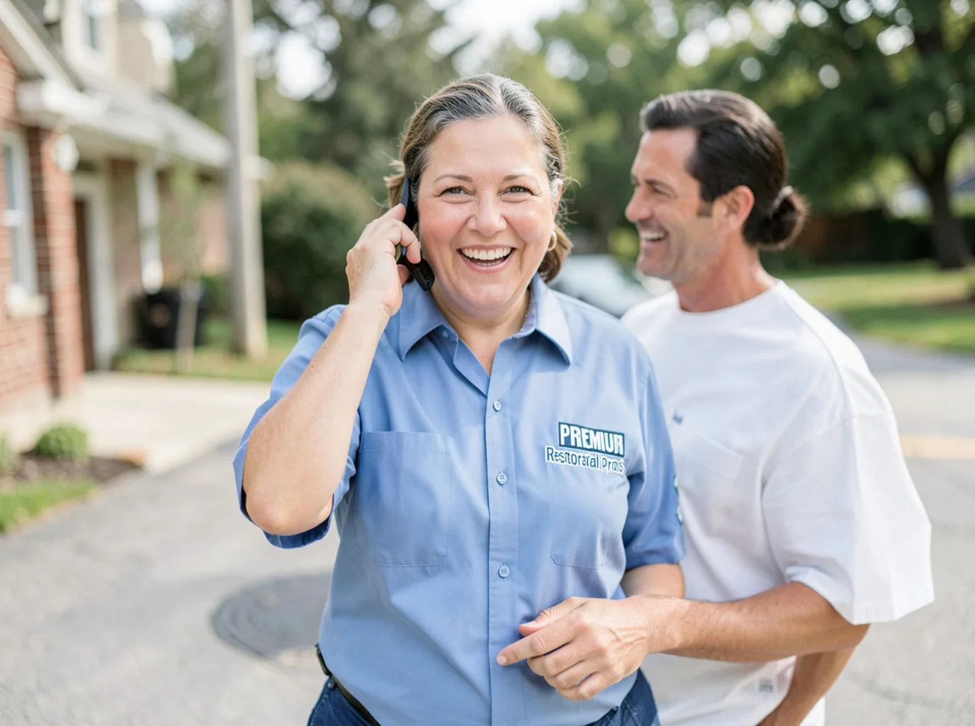 Water Damage Restoration Bucyrus, OH FAQs